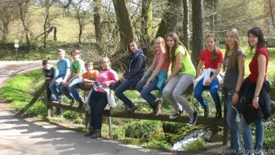 Foto des Albums: Probenwochenende Schülerorchester