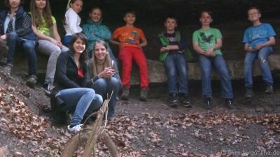 Foto des Albums: Probenwochenende Schülerorchester