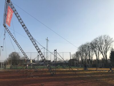 Foto des Albums: Zirkusprojekt