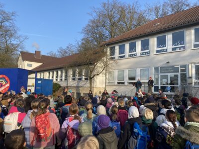 Foto des Albums: Zirkusprojekt