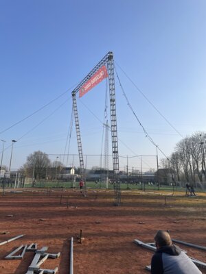 Foto des Albums: Zirkusprojekt