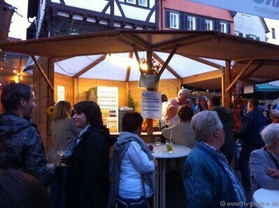 Foto des Albums: Großbottwarer Straßenfest