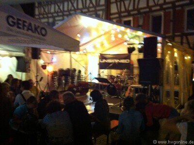 Foto des Albums: Großbottwarer Straßenfest