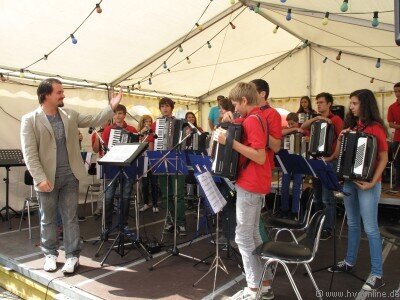 Foto des Albums: Großbottwarer Straßenfest
