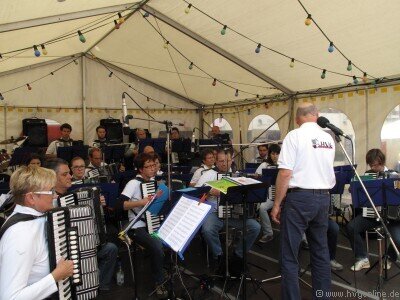 Foto des Albums: Großbottwarer Straßenfest