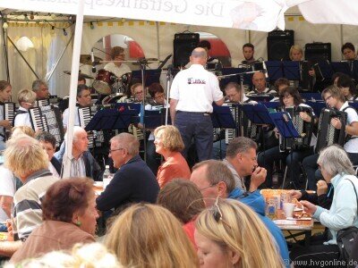 Foto des Albums: Großbottwarer Straßenfest