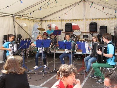 Foto des Albums: Großbottwarer Straßenfest