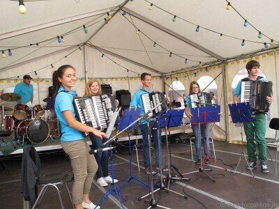 Foto des Albums: Großbottwarer Straßenfest