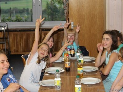 Foto des Albums: Jugendwochenende