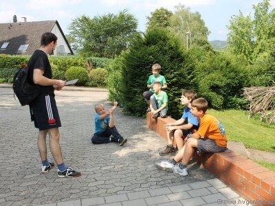 Foto des Albums: Jugendwochenende