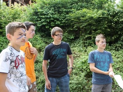 Foto des Albums: Jugendwochenende