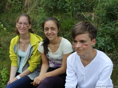 Foto des Albums: Jugendwochenende