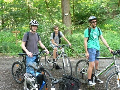 Foto des Albums: Jugendwochenende