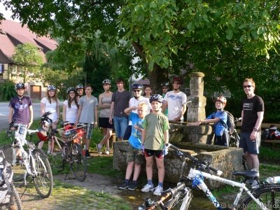 Foto des Albums: Jugendwochenende