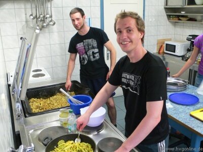 Foto des Albums: Jugendwochenende
