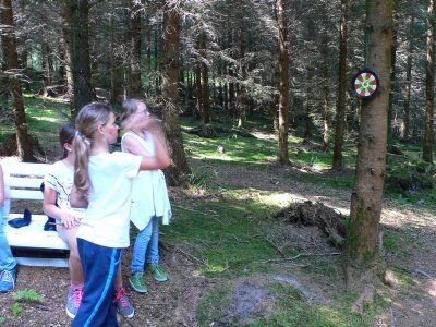 Foto des Albums: Jugendwochenende