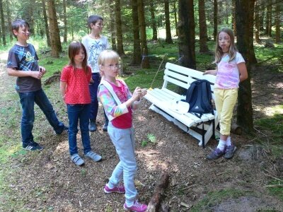 Foto des Albums: Jugendwochenende