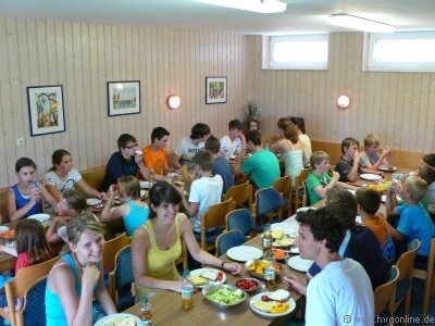 Foto des Albums: Jugendwochenende