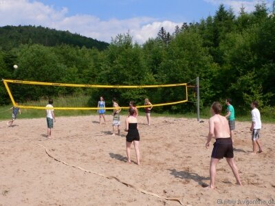 Foto des Albums: Jugendwochenende