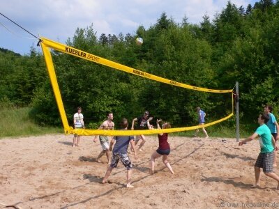 Foto des Albums: Jugendwochenende
