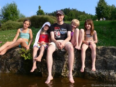 Foto des Albums: Jugendwochenende