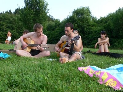Foto des Albums: Jugendwochenende