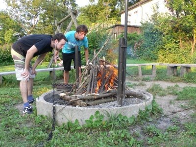 Foto des Albums: Jugendwochenende