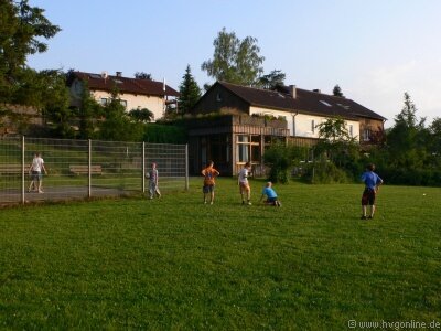 Foto des Albums: Jugendwochenende