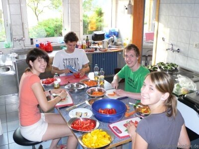 Foto des Albums: Jugendwochenende
