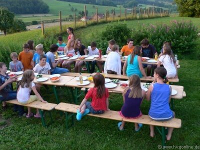 Foto des Albums: Jugendwochenende