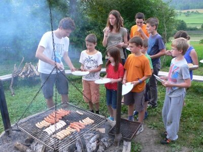 Foto des Albums: Jugendwochenende
