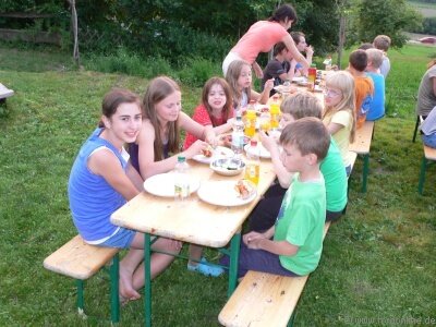 Foto des Albums: Jugendwochenende