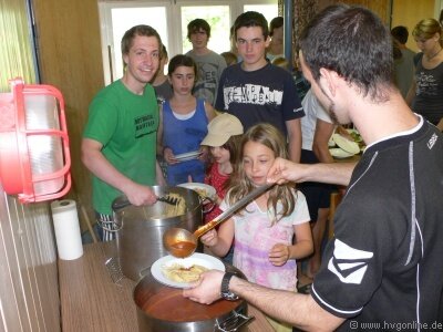 Foto des Albums: Jugendwochenende