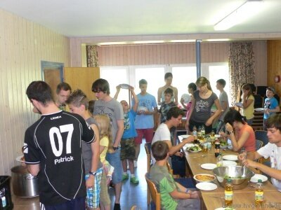 Foto des Albums: Jugendwochenende