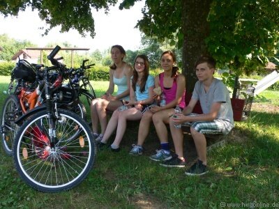 Foto des Albums: Jugendwochenende