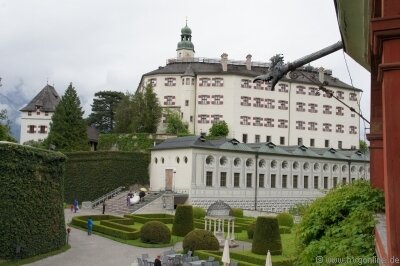 Foto des Albums: Innsbruck Jugendorchester beim World Music Festival