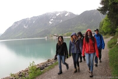 Foto des Albums: Innsbruck Jugendorchester beim World Music Festival