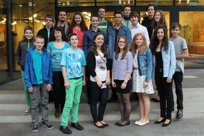 Foto des Albums: Innsbruck Jugendorchester beim World Music Festival