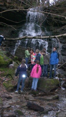 Foto des Albums: Probenwochenende Schülerorchester