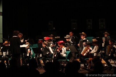 Foto des Albums: Musik ist Trumpf