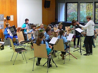 Foto des Albums: Jugendvorspielnachmittag