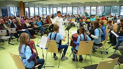 Foto des Albums: Jugendvorspielnachmittag