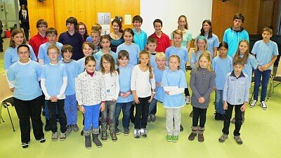 Foto des Albums: Jugendvorspielnachmittag