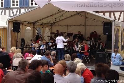 Foto des Albums: Großbottwarer Straßenfest