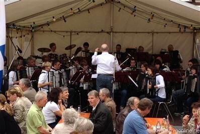Foto des Albums: Großbottwarer Straßenfest