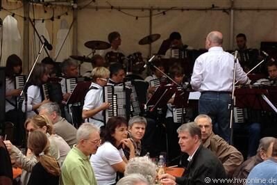 Foto des Albums: Großbottwarer Straßenfest