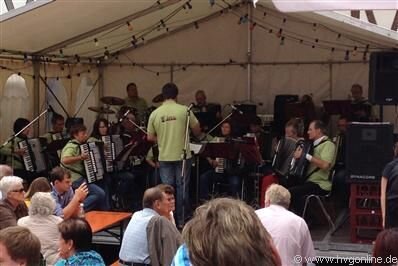 Foto des Albums: Großbottwarer Straßenfest