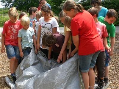 Foto des Albums: Jugendausflug