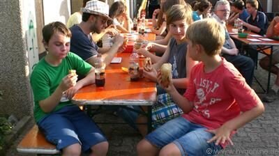 Foto des Albums: Jugendausflug