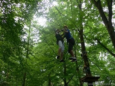 Foto des Albums: Jugendausflug